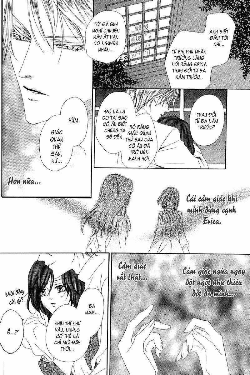 Kainushi Wa Akuma Chapter 8 trang 25