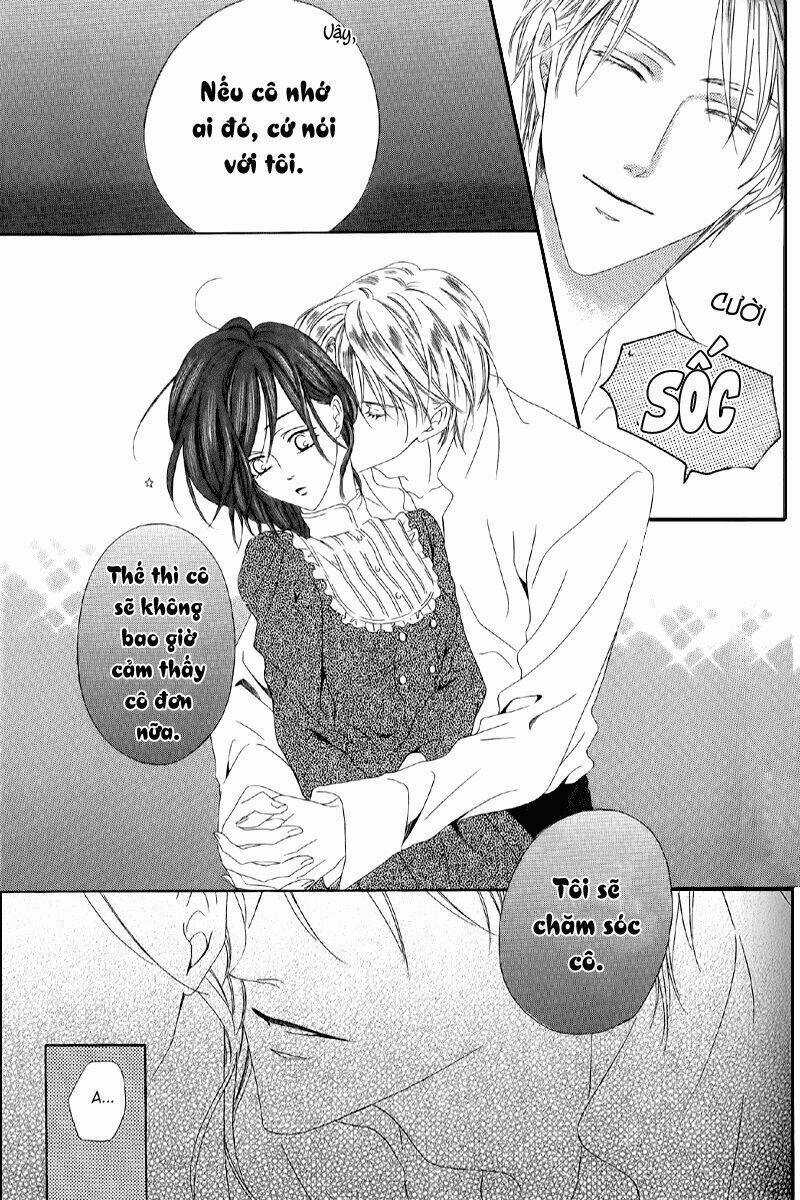 Kainushi Wa Akuma Chapter 8 trang 26