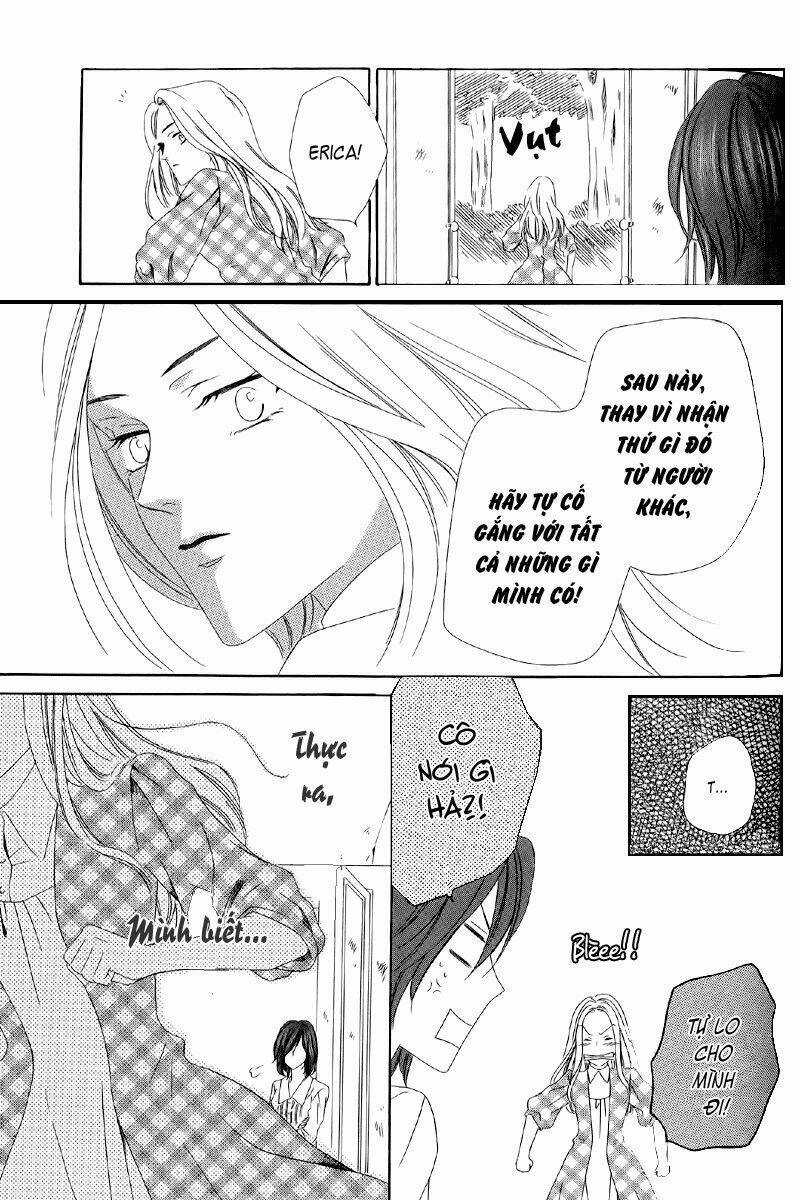 Kainushi Wa Akuma Chapter 9 trang 16