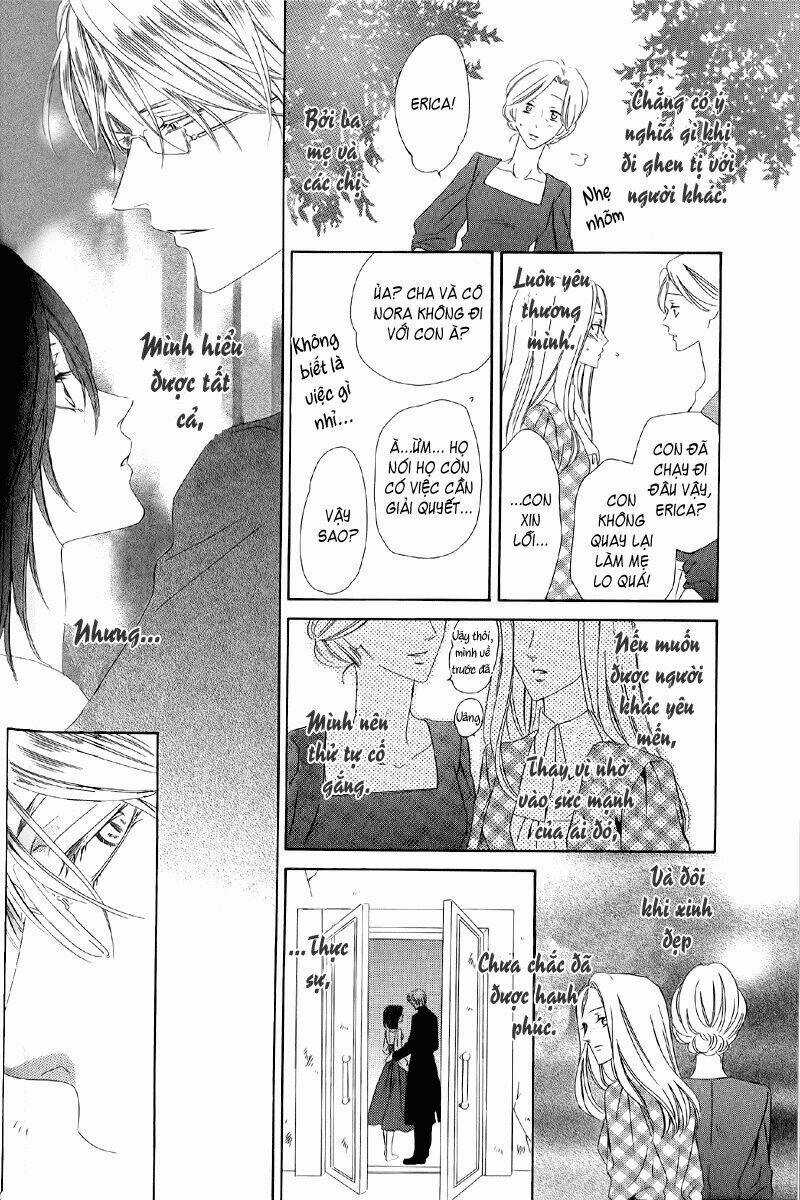 Kainushi Wa Akuma Chapter 9 trang 17