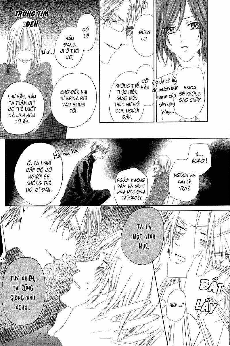 Kainushi Wa Akuma Chapter 9 trang 19