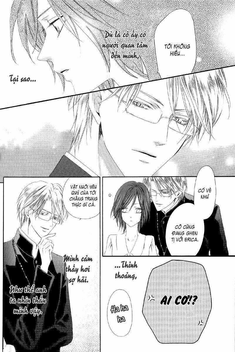 Kainushi Wa Akuma Chapter 9 trang 21