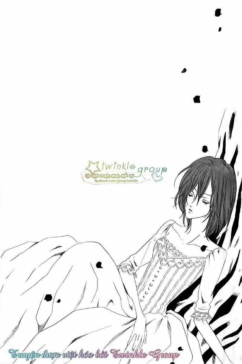 Kainushi Wa Akuma Chapter 9 trang 26