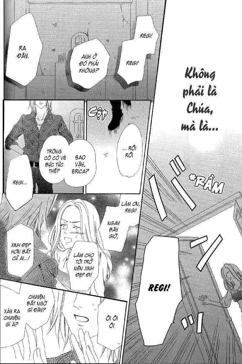 Kainushi Wa Akuma Chapter 9 trang 3