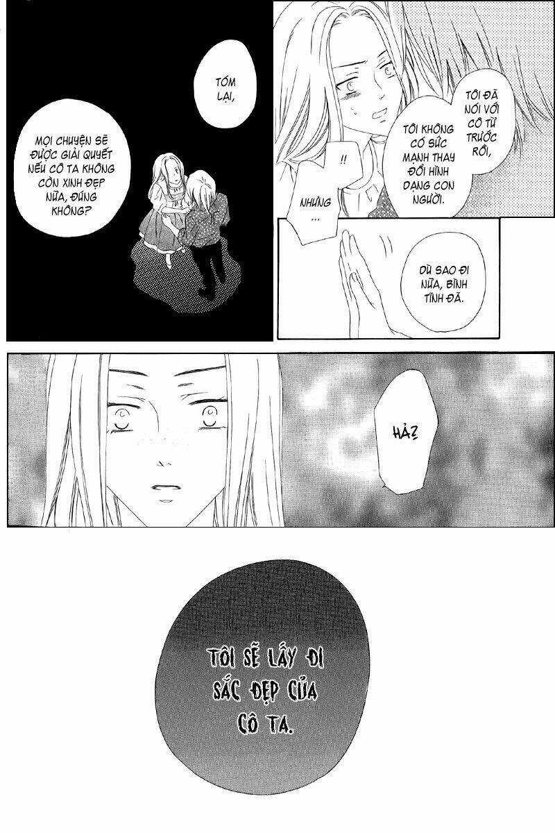 Kainushi Wa Akuma Chapter 9 trang 5