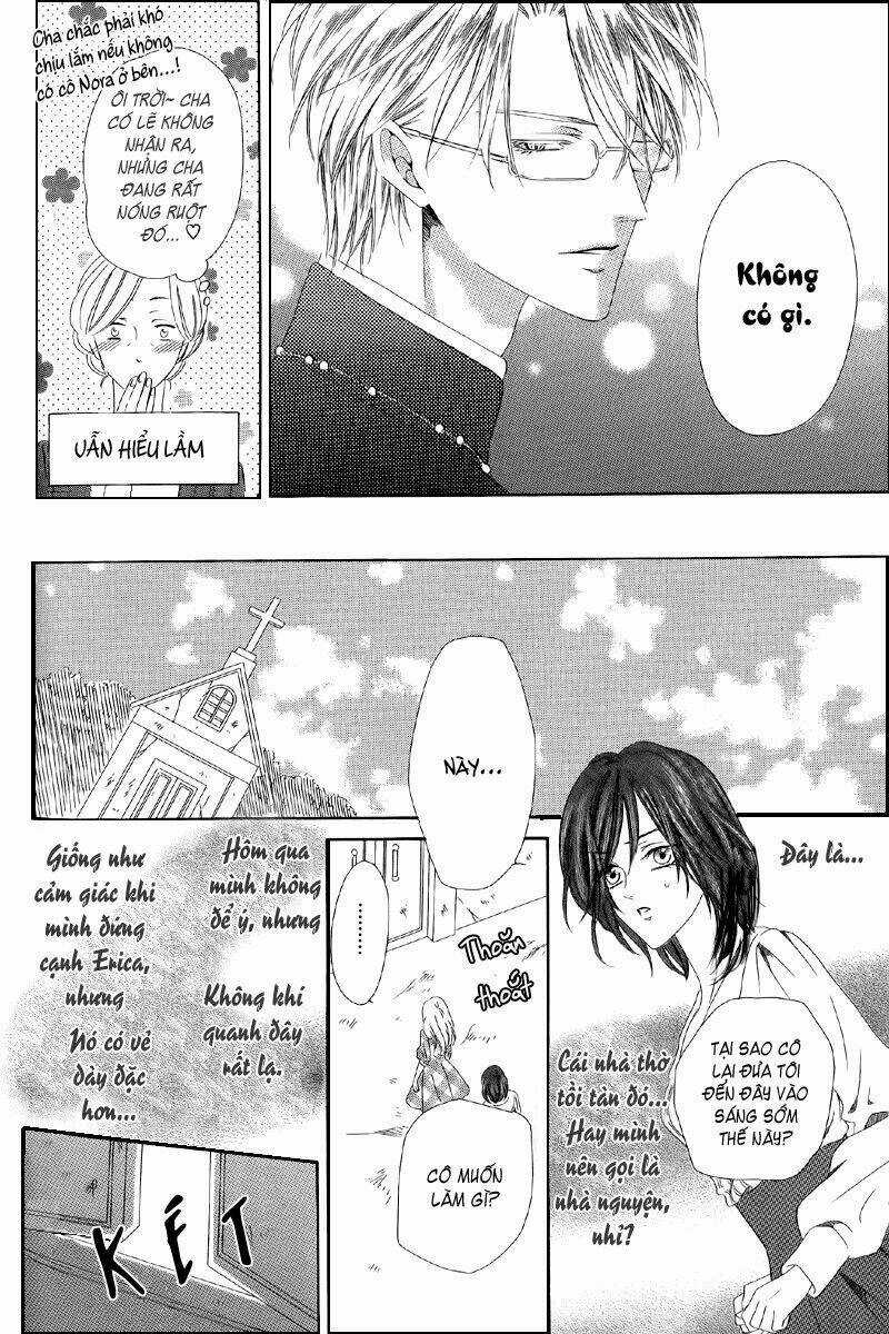 Kainushi Wa Akuma Chapter 9 trang 7