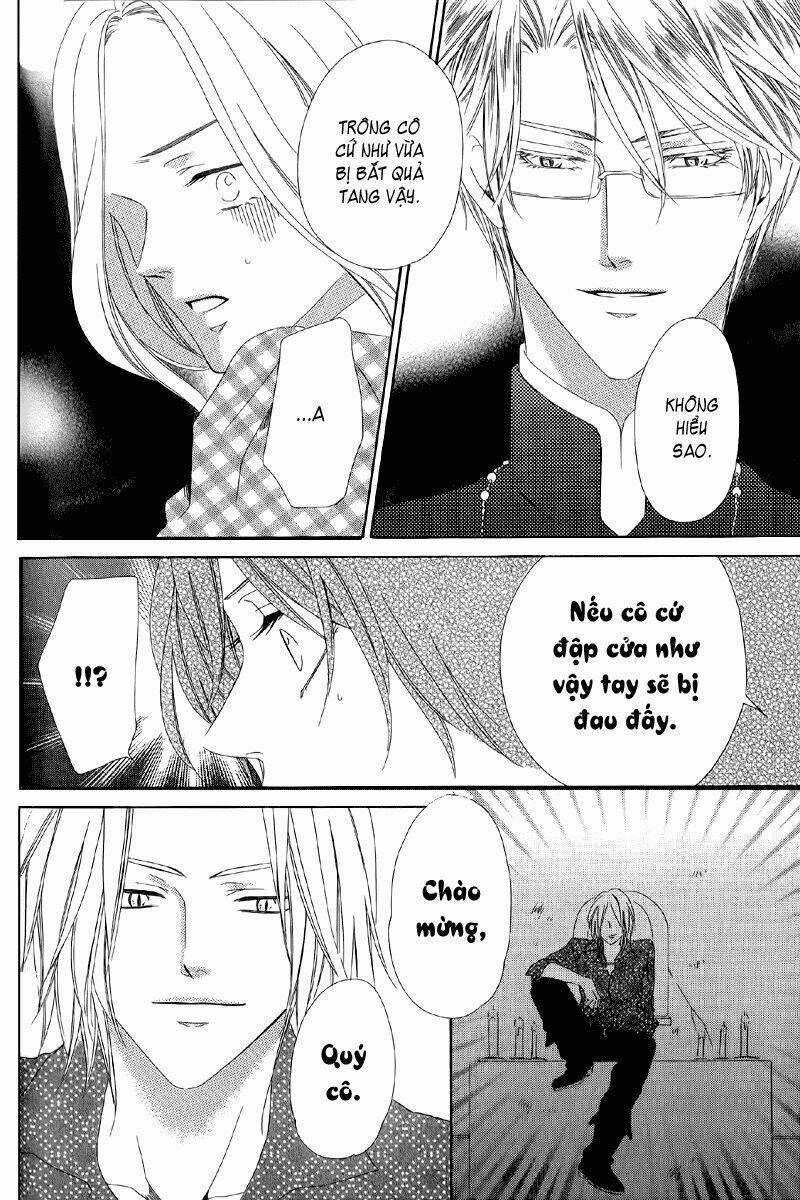 Kainushi Wa Akuma Chapter 9 trang 9