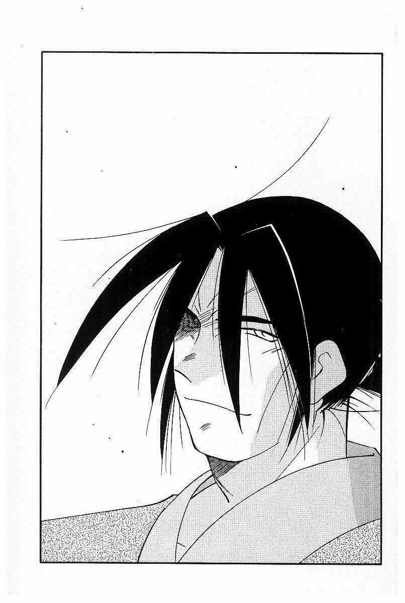 Kaiouki - Hải Hoàng Ký Chapter 100 trang 2