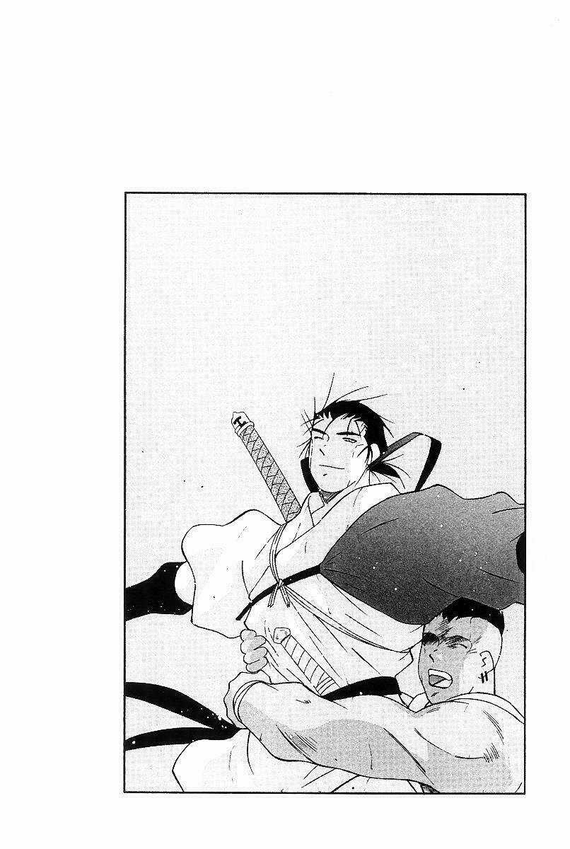 Kaiouki - Hải Hoàng Ký Chapter 102 trang 63