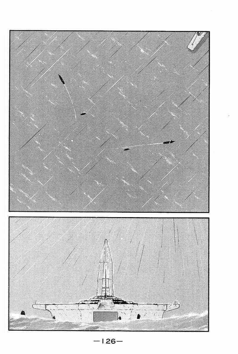 Kaiouki - Hải Hoàng Ký Chapter 102 trang 64