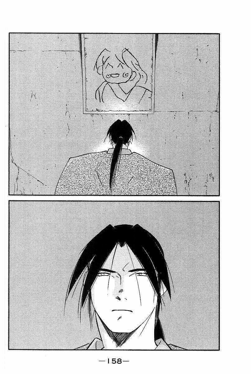 Kaiouki - Hải Hoàng Ký Chapter 102 trang 96