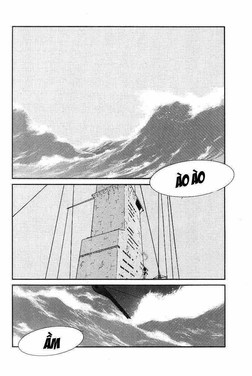 Kaiouki - Hải Hoàng Ký Chapter 103 trang 2