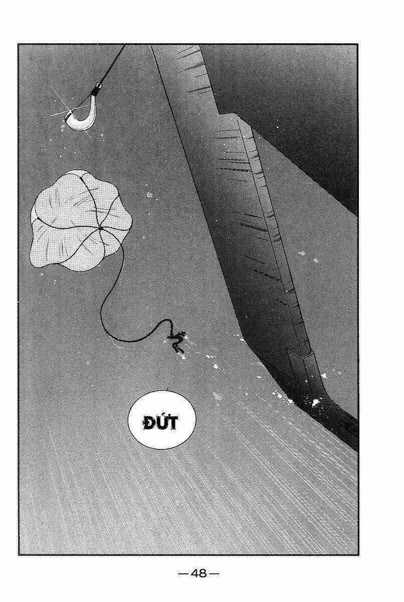 Kaiouki - Hải Hoàng Ký Chapter 104 trang 12