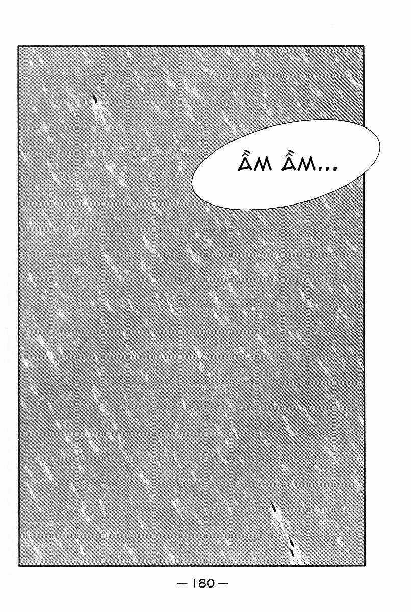 Kaiouki - Hải Hoàng Ký Chapter 106 trang 49