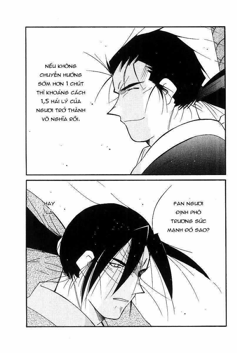 Kaiouki - Hải Hoàng Ký Chapter 106 trang 62