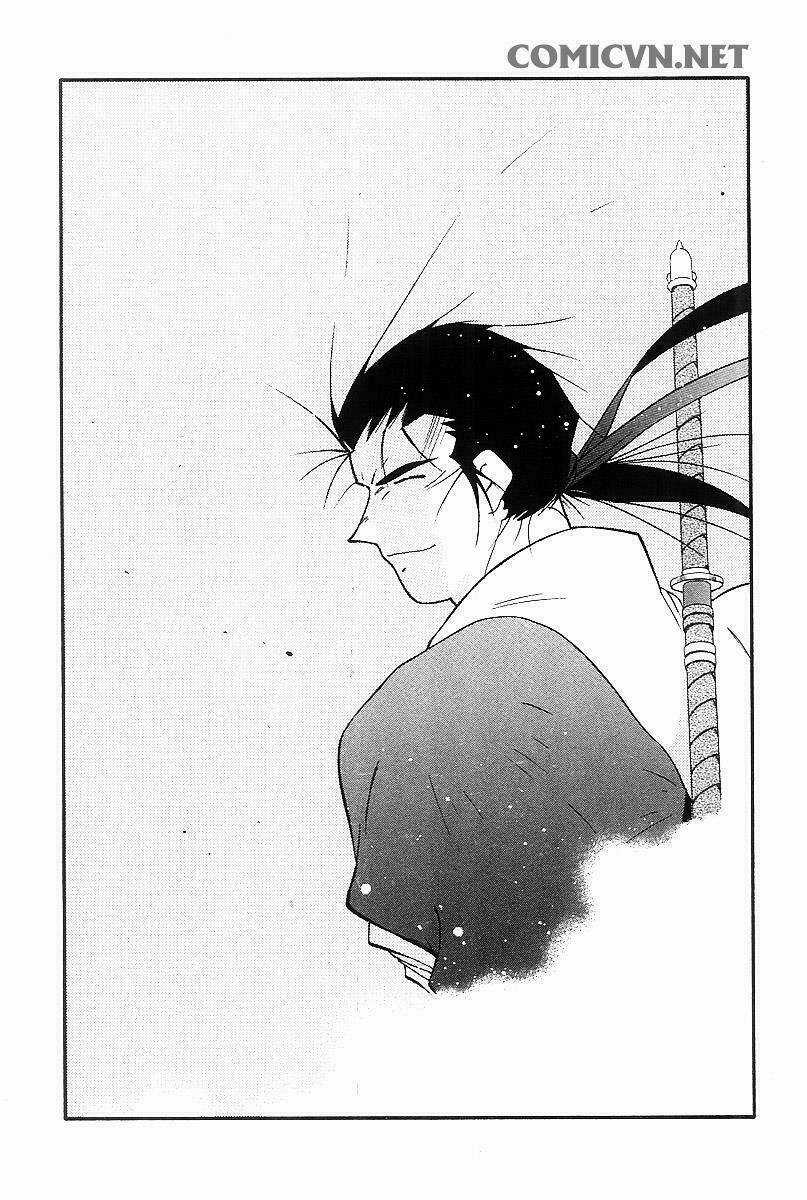 Kaiouki - Hải Hoàng Ký Chapter 107 trang 2