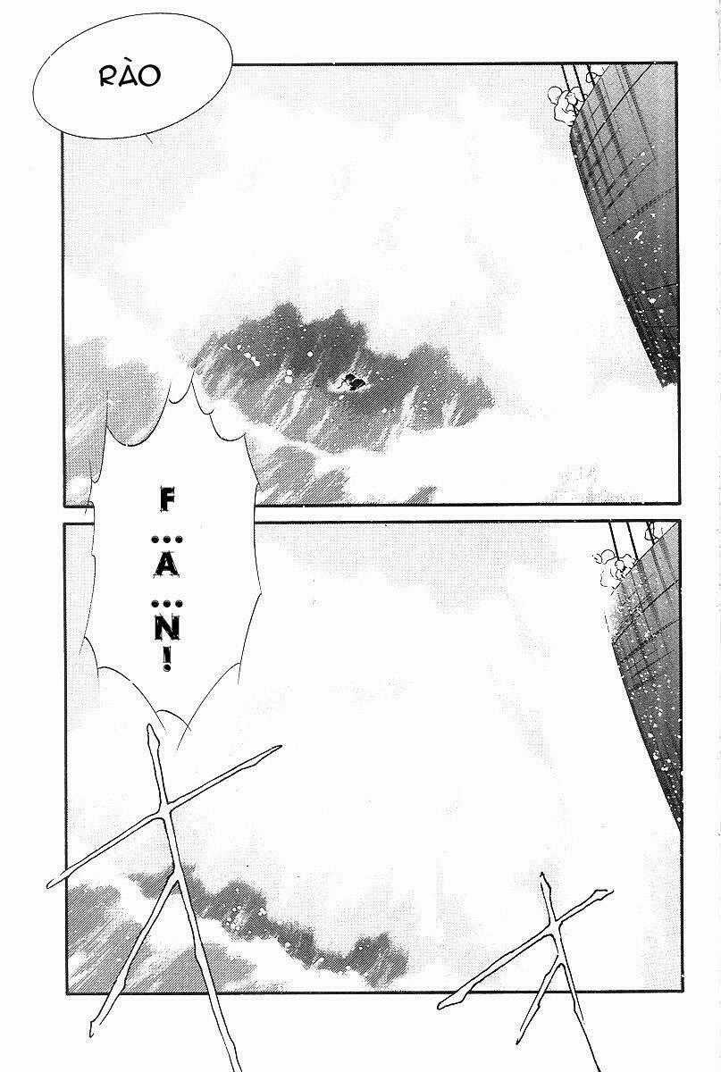 Kaiouki - Hải Hoàng Ký Chapter 110 trang 41