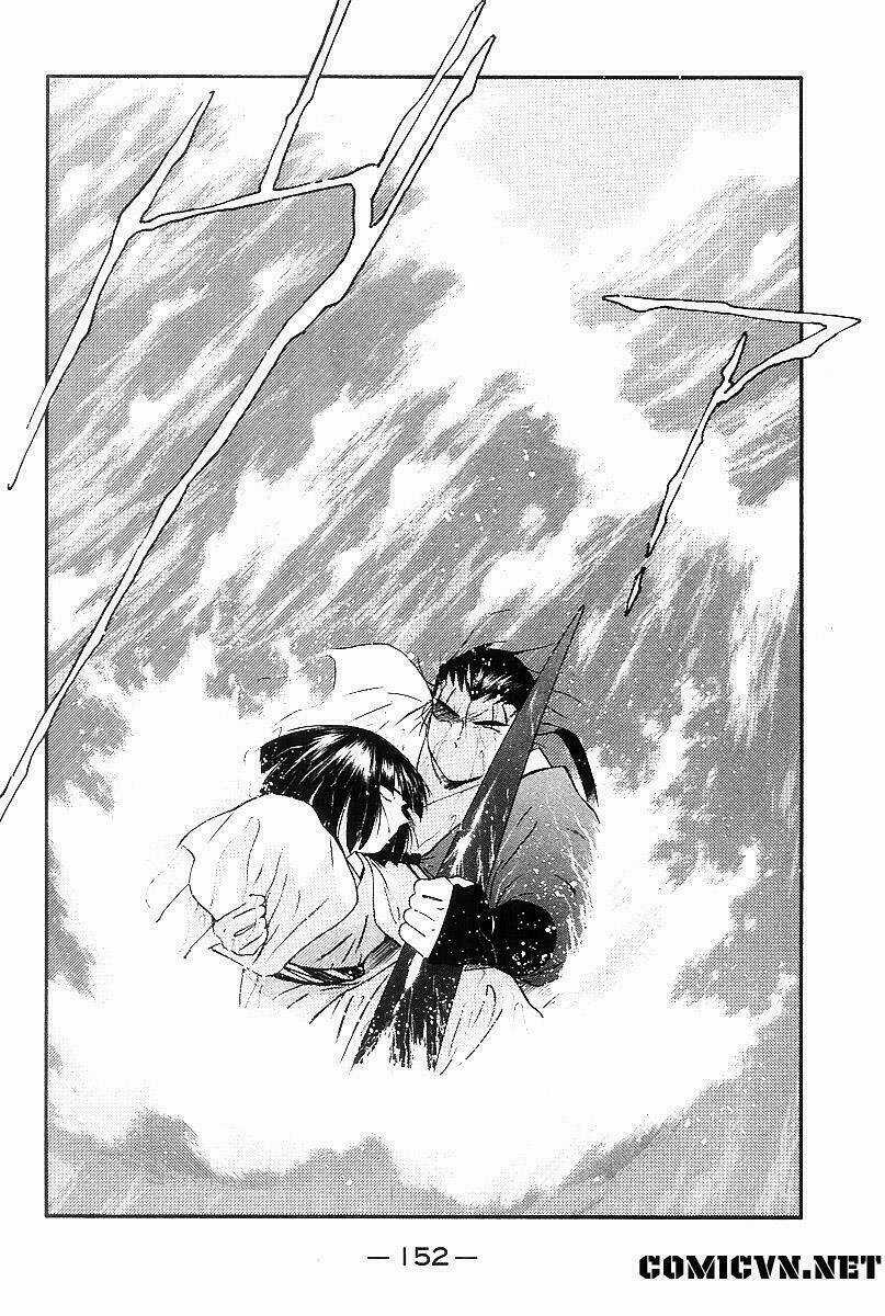 Kaiouki - Hải Hoàng Ký Chapter 111 trang 12