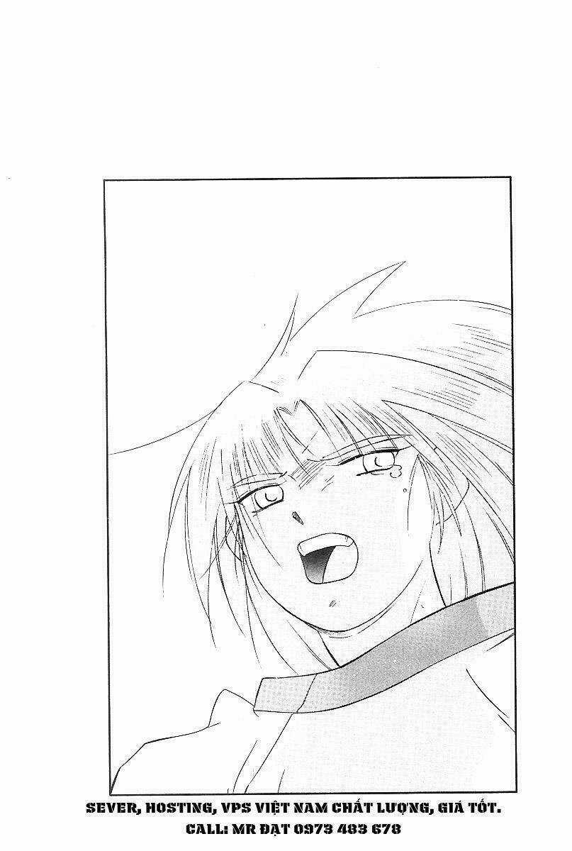 Kaiouki - Hải Hoàng Ký Chapter 111 trang 2