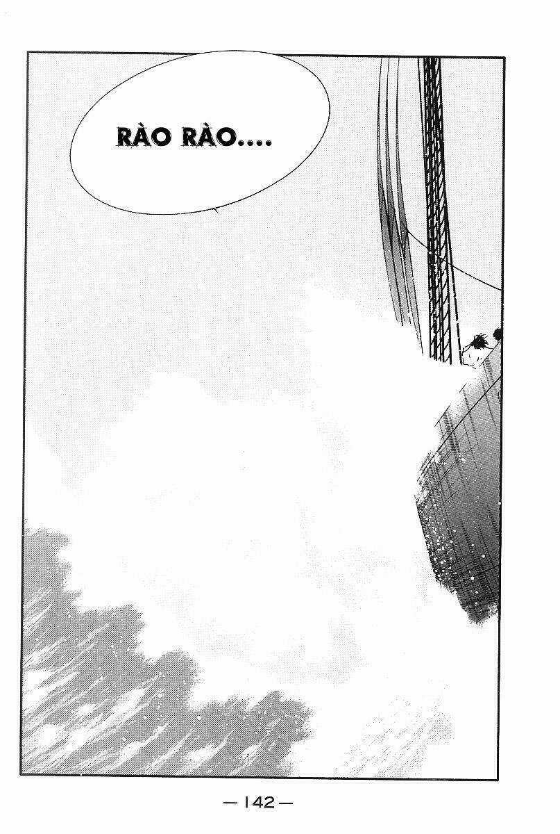 Kaiouki - Hải Hoàng Ký Chapter 111 trang 3