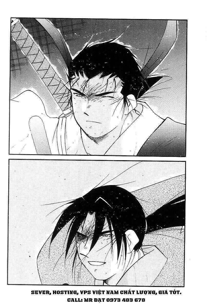 Kaiouki - Hải Hoàng Ký Chapter 112 trang 36