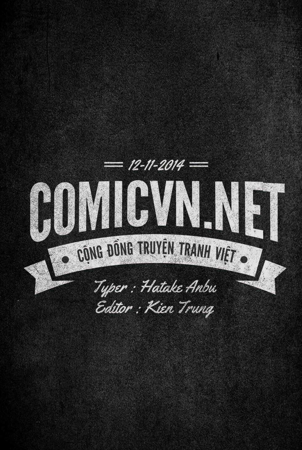 Kaiouki - Hải Hoàng Ký Chapter 113 trang 34