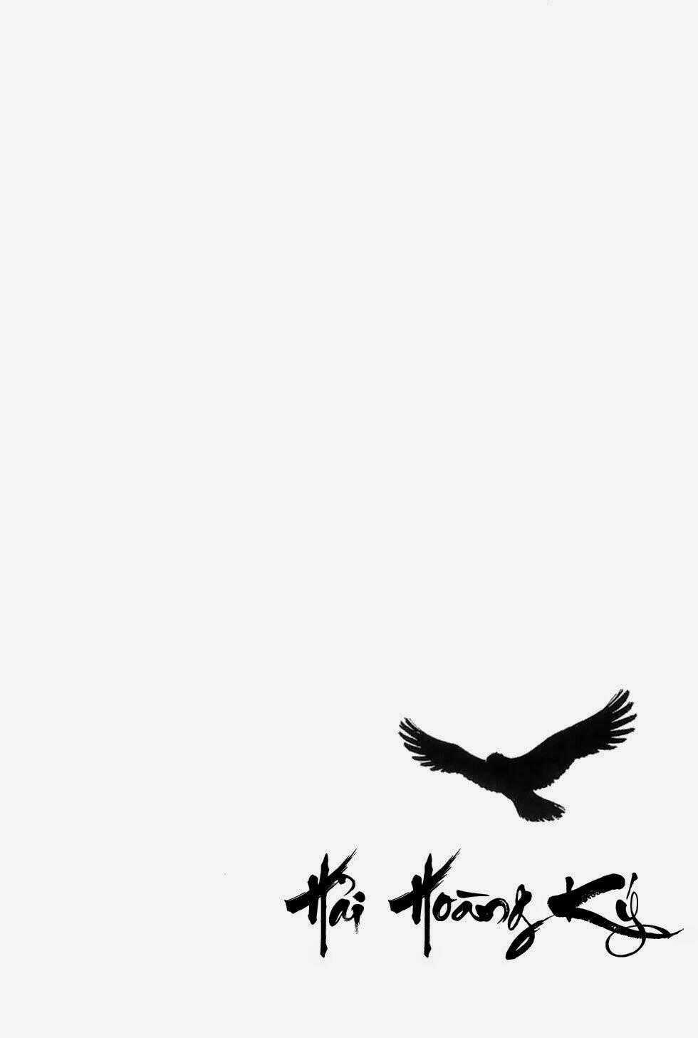 Kaiouki - Hải Hoàng Ký Chapter 114 trang 40