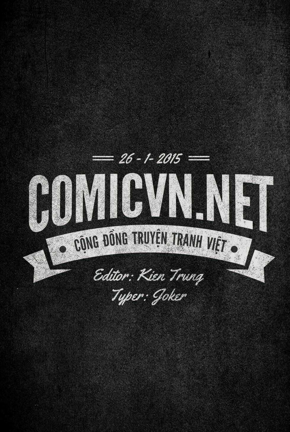 Kaiouki - Hải Hoàng Ký Chapter 116 trang 37