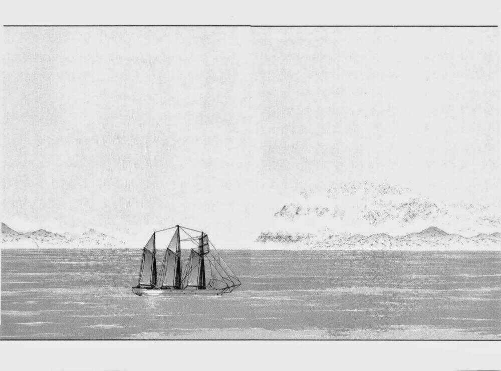 Kaiouki - Hải Hoàng Ký Chapter 117 trang 28