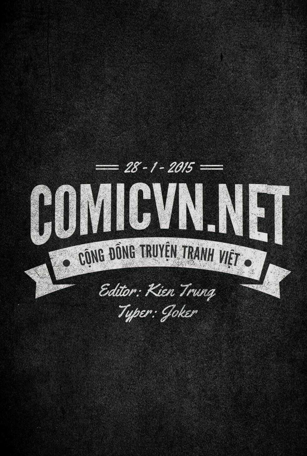 Kaiouki - Hải Hoàng Ký Chapter 117 trang 29