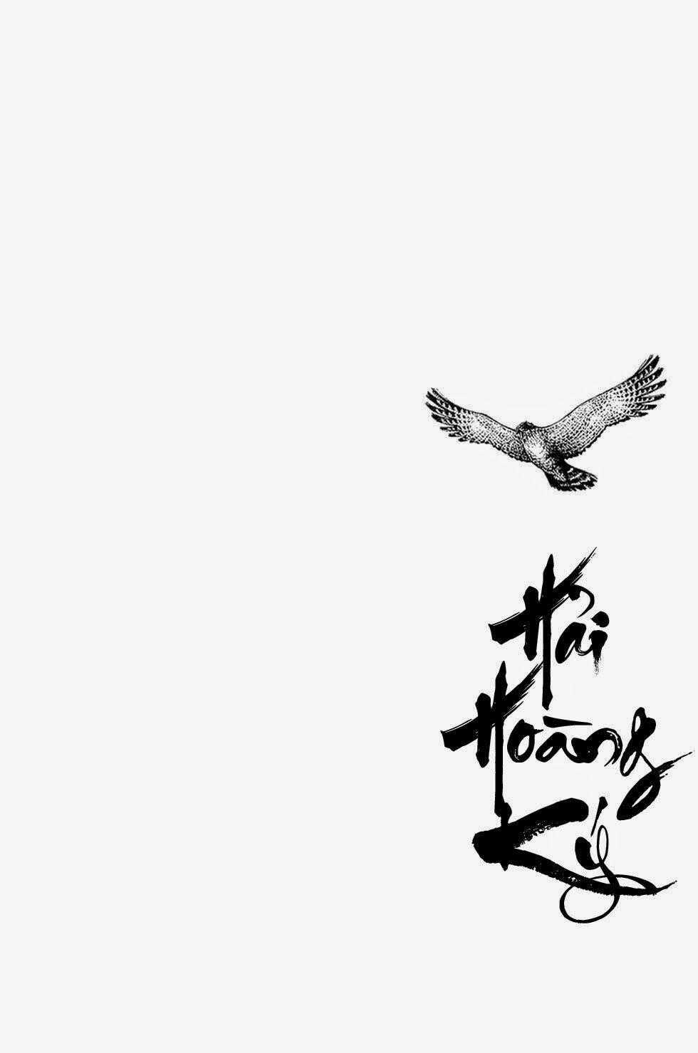 Kaiouki - Hải Hoàng Ký Chapter 118 trang 36