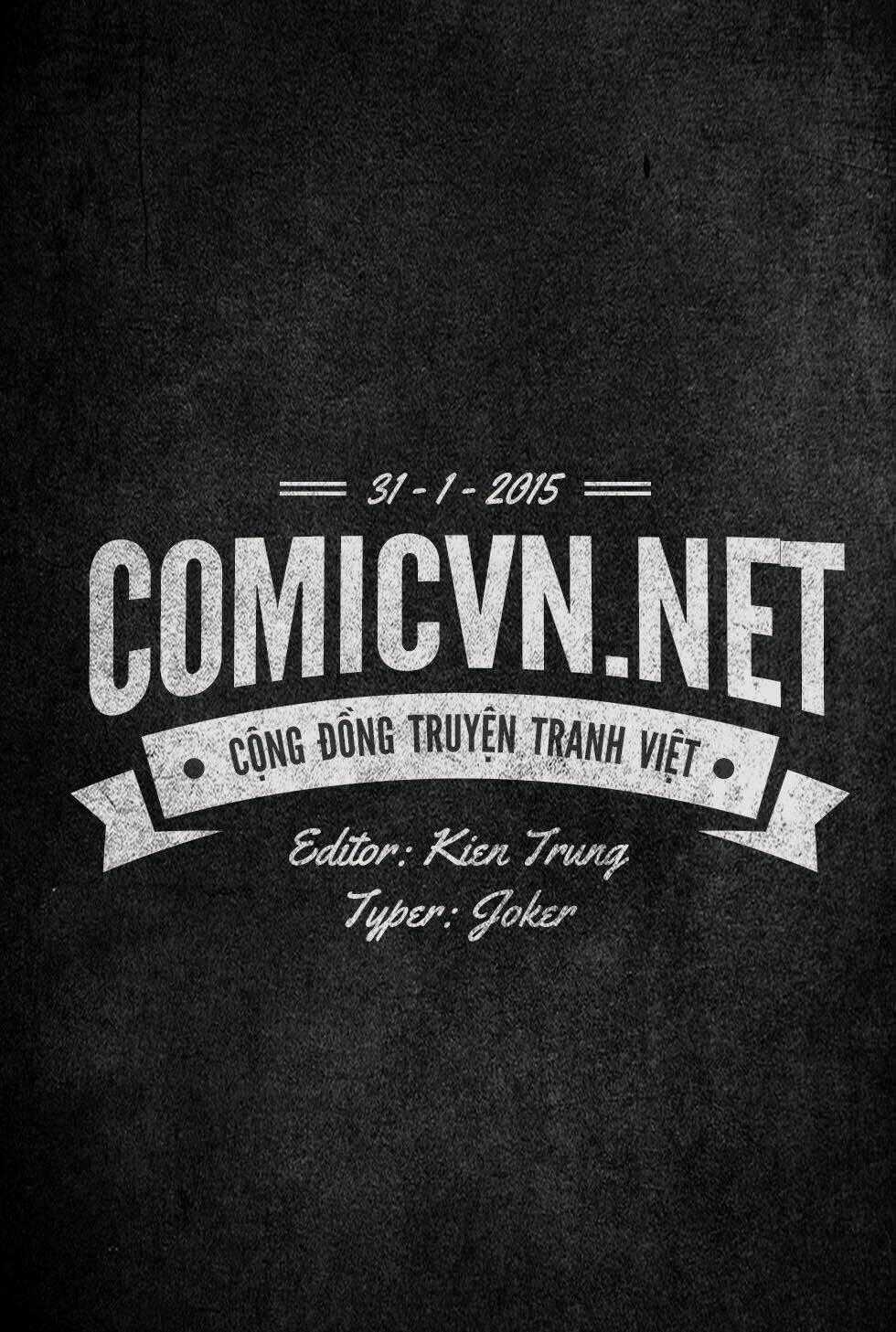 Kaiouki - Hải Hoàng Ký Chapter 118 trang 37