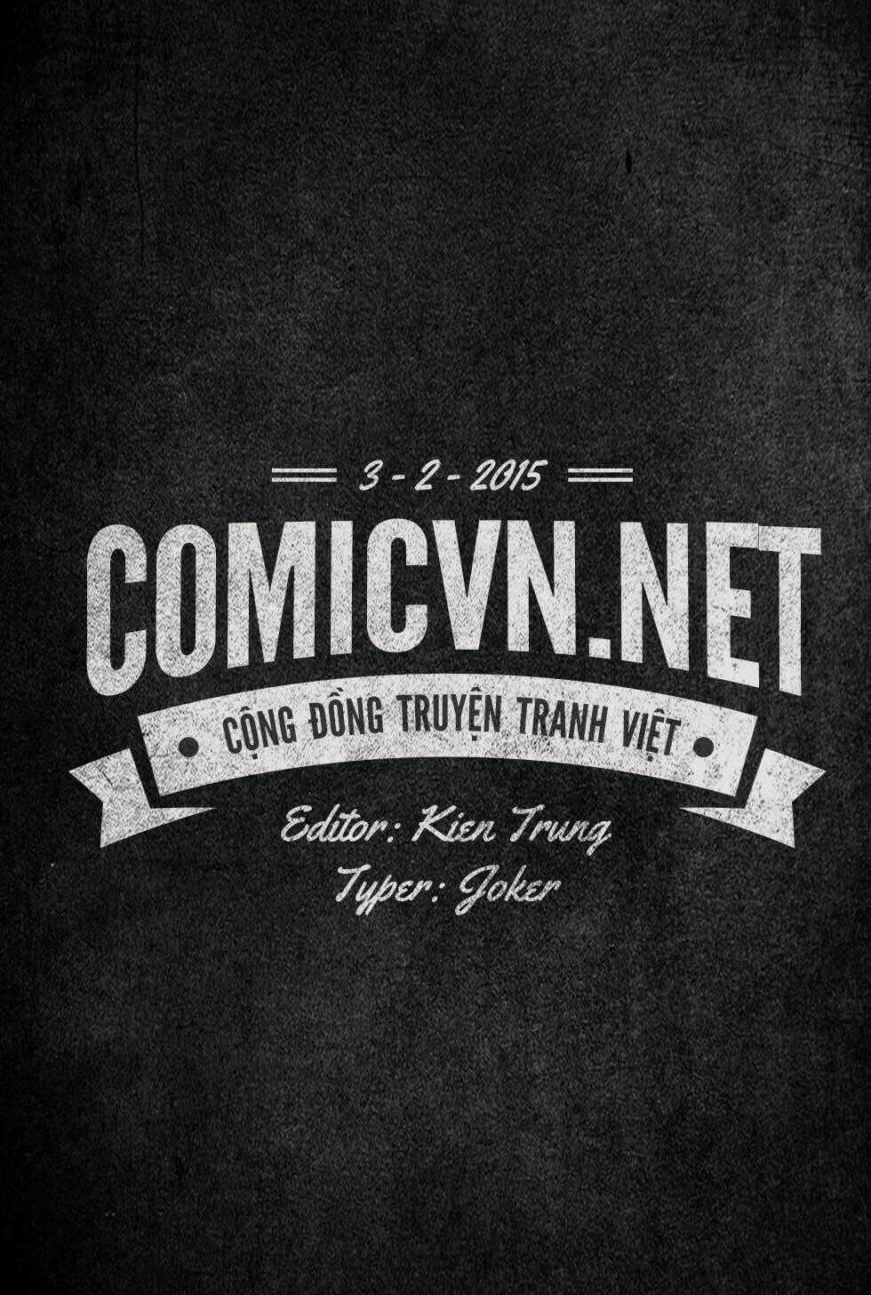 Kaiouki - Hải Hoàng Ký Chapter 119 trang 36