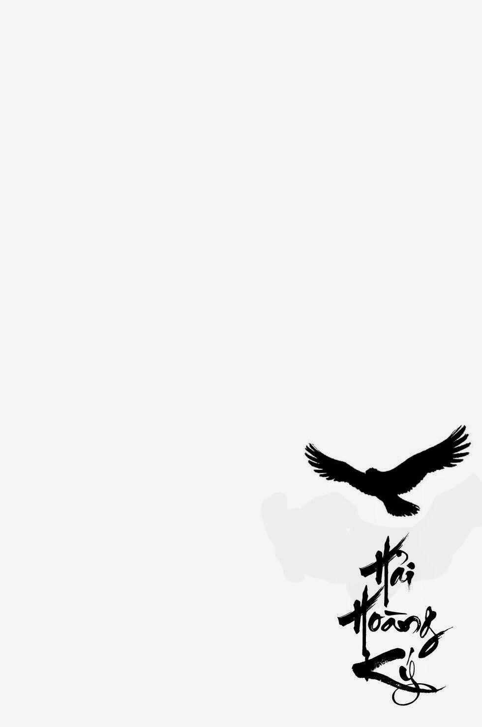 Kaiouki - Hải Hoàng Ký Chapter 120 trang 42