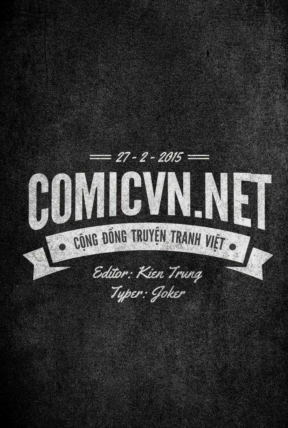 Kaiouki - Hải Hoàng Ký Chapter 122 trang 31