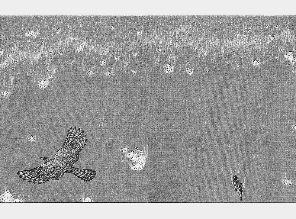 Kaiouki - Hải Hoàng Ký Chapter 123 trang 19