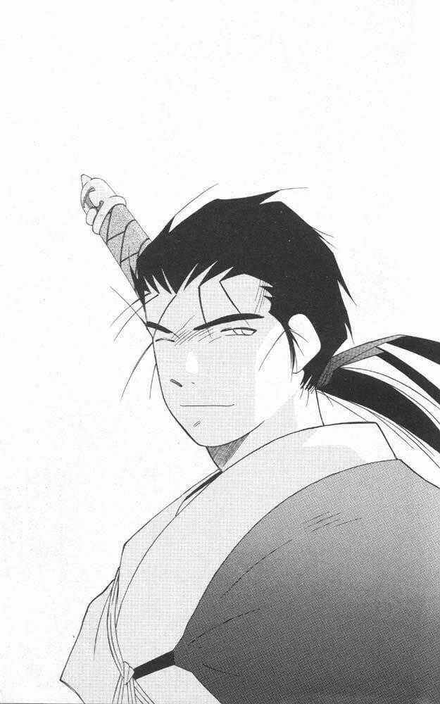 Kaiouki - Hải Hoàng Ký Chapter 38 trang 1