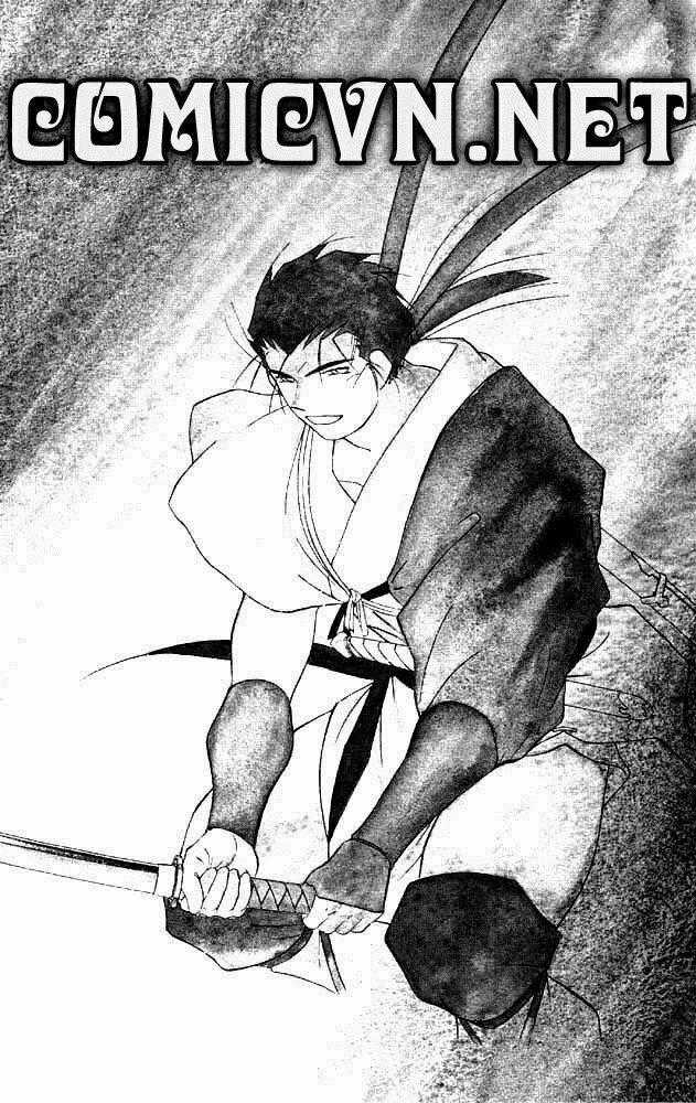 Kaiouki - Hải Hoàng Ký Chapter 40 trang 0