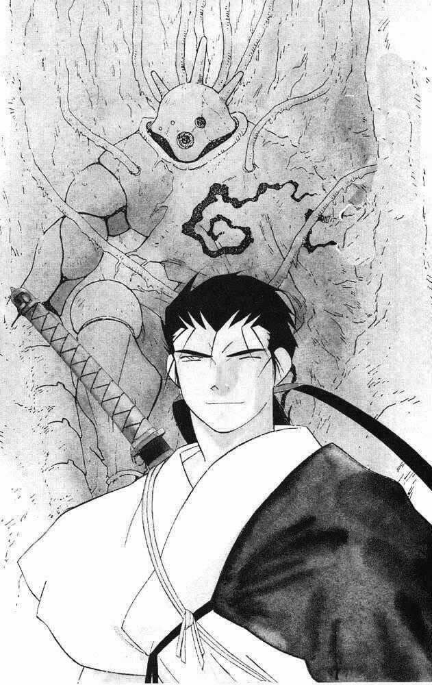 Kaiouki - Hải Hoàng Ký Chapter 42 trang 0