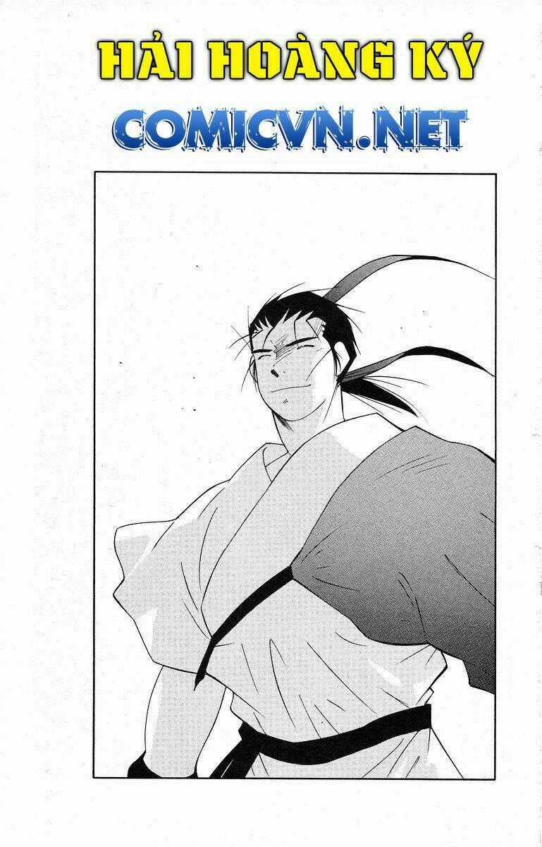 Kaiouki - Hải Hoàng Ký Chapter 78 trang 0