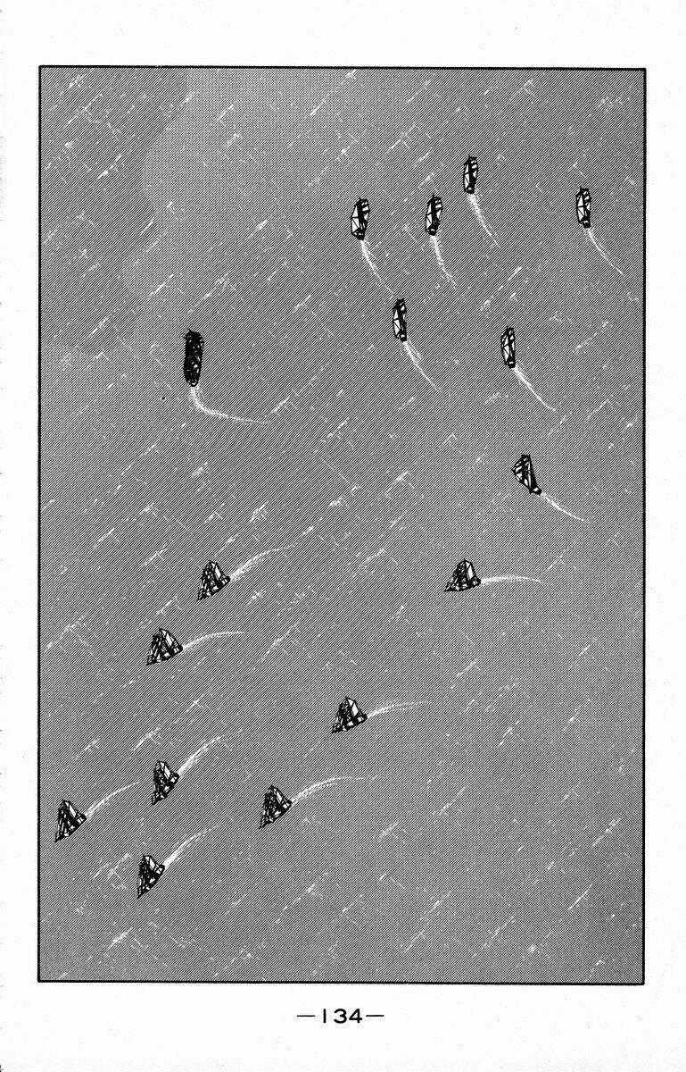 Kaiouki - Hải Hoàng Ký Chapter 78 trang 1