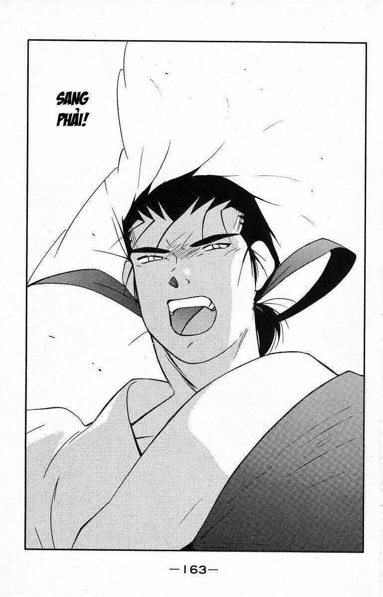 Kaiouki - Hải Hoàng Ký Chapter 79 trang 0