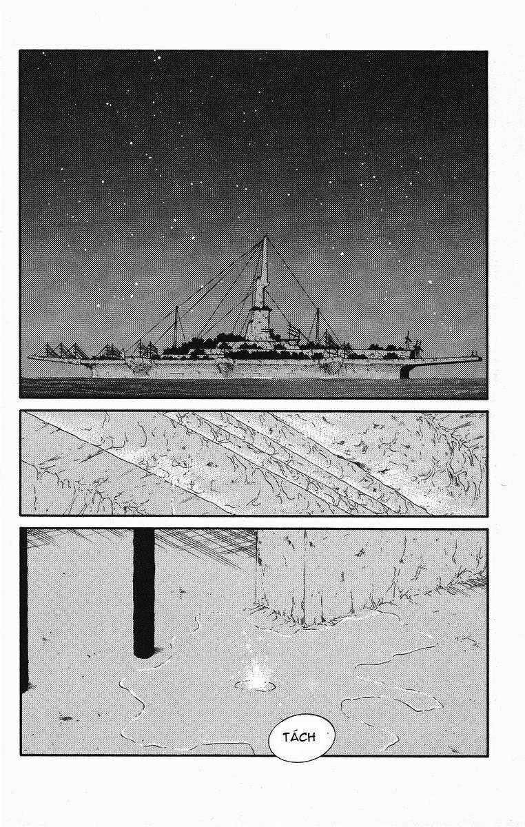 Kaiouki - Hải Hoàng Ký Chapter 85 trang 0