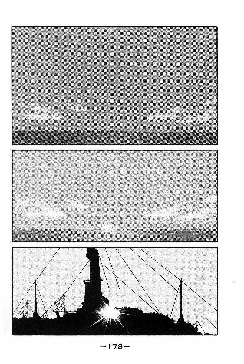 Kaiouki - Hải Hoàng Ký Chapter 93 trang 0