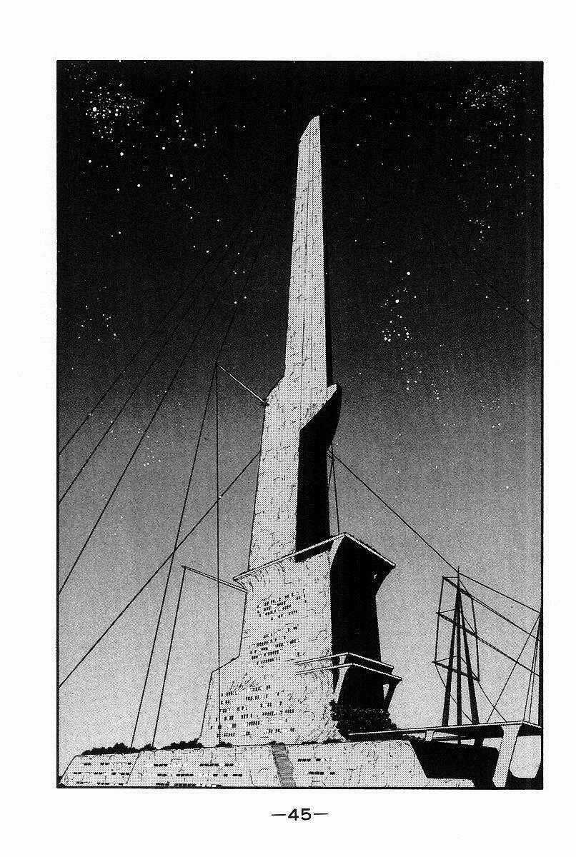 Kaiouki - Hải Hoàng Ký Chapter 94 trang 43