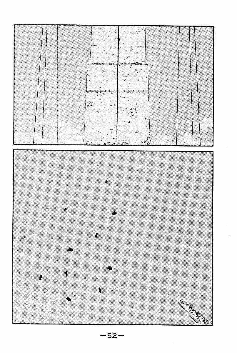 Kaiouki - Hải Hoàng Ký Chapter 95 trang 6