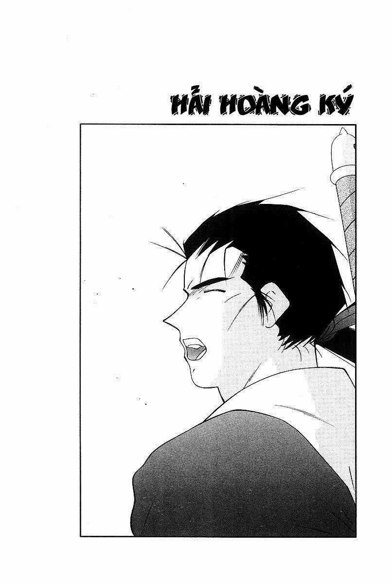 Kaiouki - Hải Hoàng Ký Chapter 96 trang 1