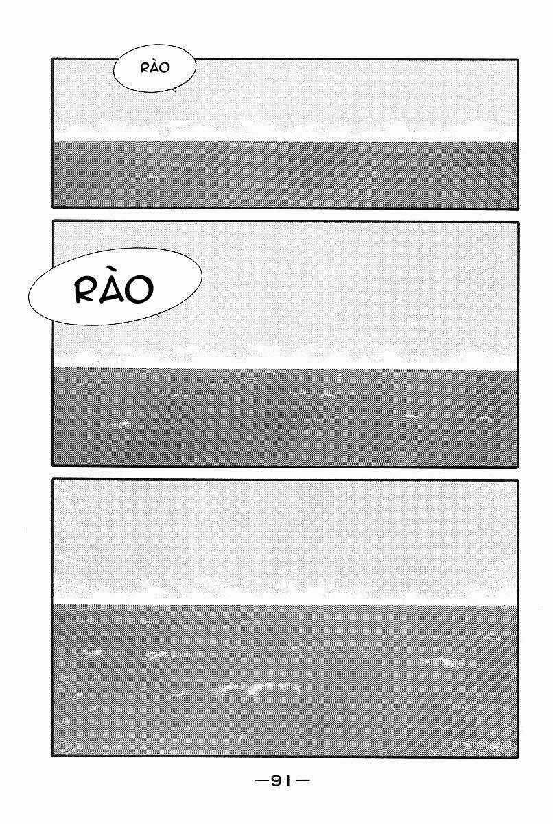 Kaiouki - Hải Hoàng Ký Chapter 96 trang 25