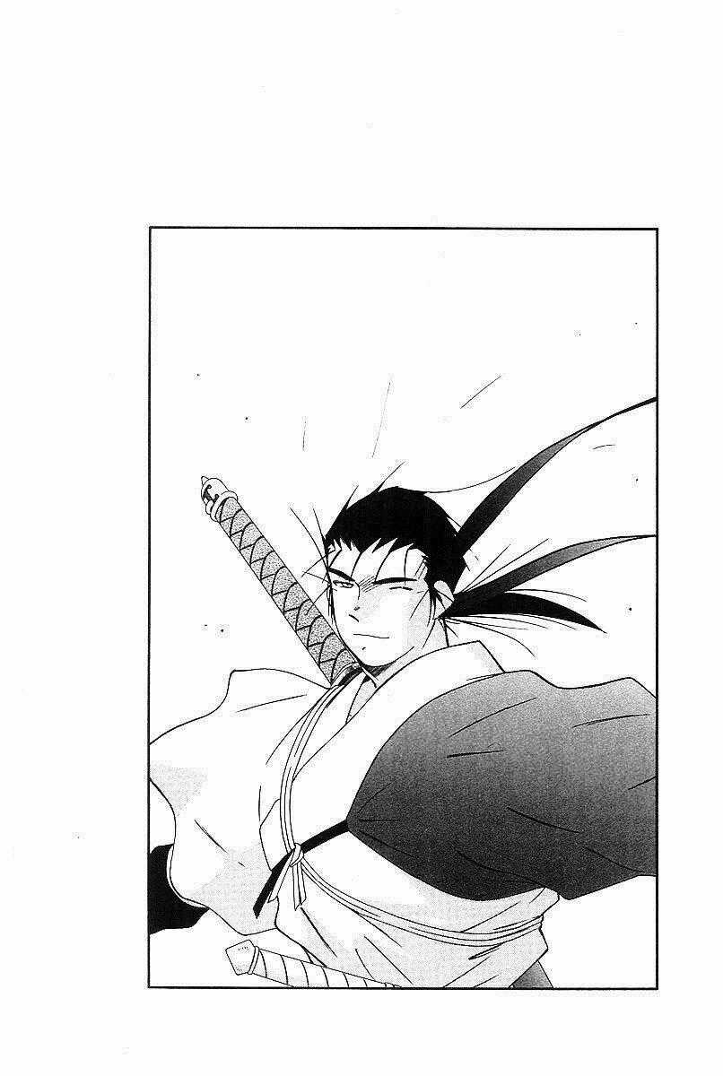 Kaiouki - Hải Hoàng Ký Chapter 98 trang 0