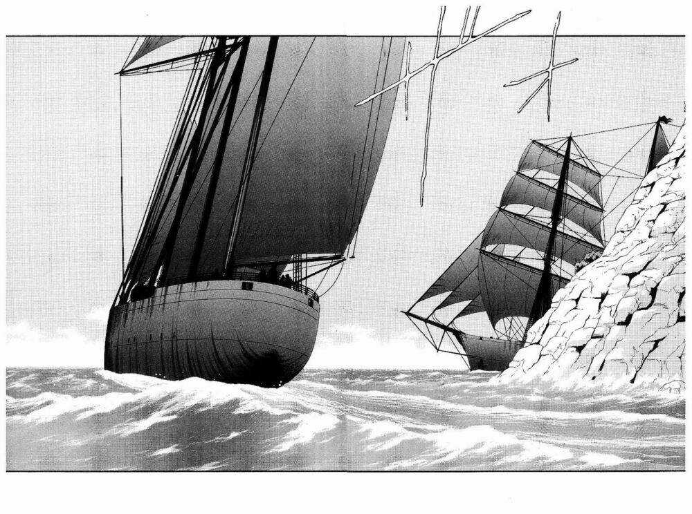 Kaiouki - Hải Hoàng Ký Chapter 98 trang 14